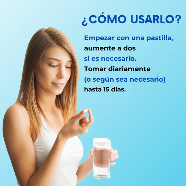 LIMPIEZA DE 15 DIAS